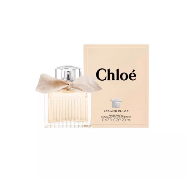 chloe signature 20ml