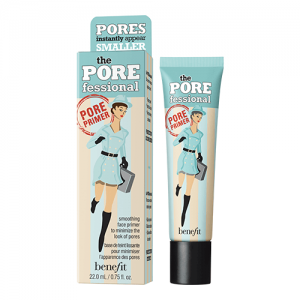 Benefit the Pore Professional Pore Primer 22 ml ไพร์เมอร์เบเนฟิต