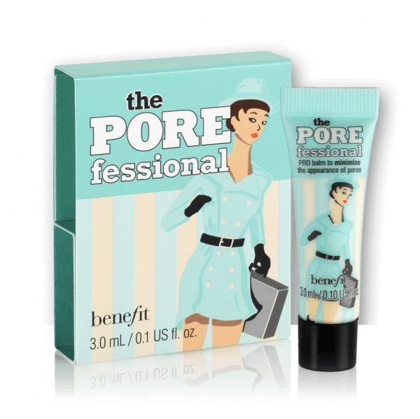 Benefit - the Pore Professional Pore Primer 3ml