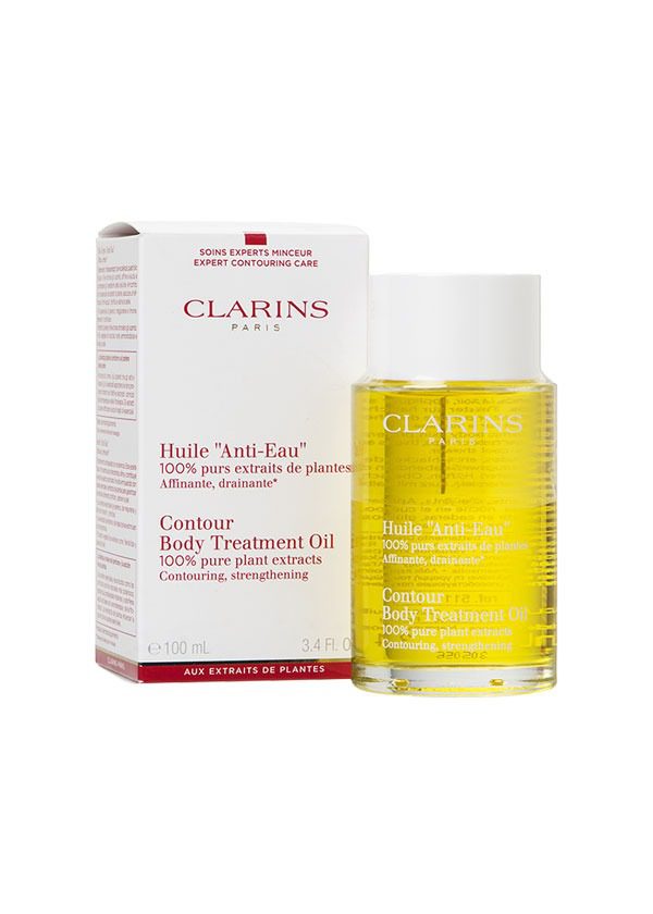 CLARINS - Tonic Body Treatment Oil