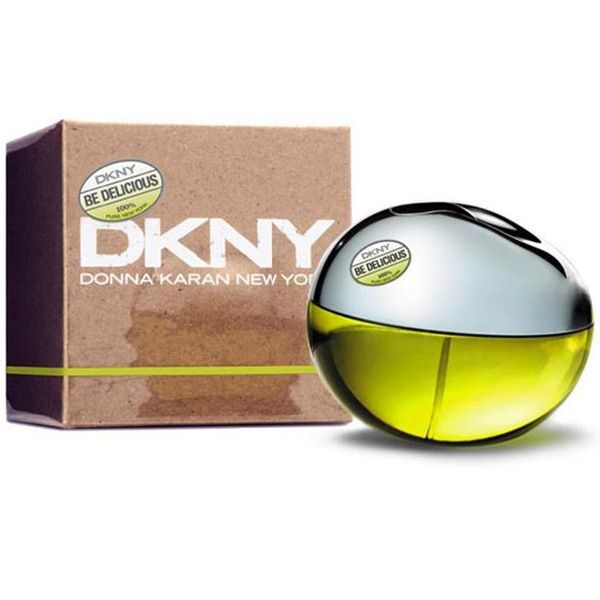 น้ำหอม DKNY Be Delicious EDP 100ml