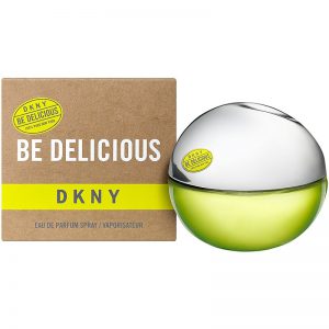DKNY Be Delicious EDP 100ml น้ำหอมดีเคเอ็นวาย