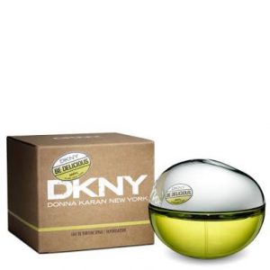 DKNY Be Delicious EDP 30ml น้ำหอมดีเคเอ็นวาย