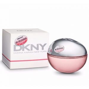 DKNY Be Delicious Fresh Blossom EDP 100ml น้ำหอมดีเคเอ็นวาย