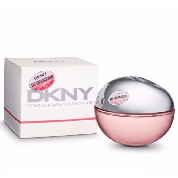 น้ำหอม DKNY Be Delicious Fresh Blossom EDP 100ml