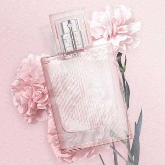 BURBERRY BRIT SHEER EDT 30ml น้ำหอมเบอเบอรี่