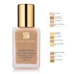 ESTEE LAUDER Double Wear Stay-In-Place Makeup SPF10 / PA+++ สีSand 30 ml รองพื้นเอสเต้