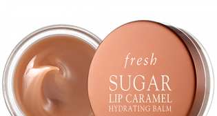 Fresh Sugar Hydrating Balm Lip #Caramel 2g