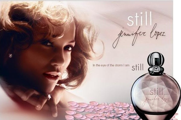 Jennifer Lopez Still EDP 30 ml น้ำหอมเจโล