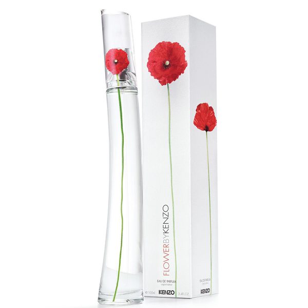 KENZO Flower by Kenzo EDP 50ml น้ำหอมเคนโซ่