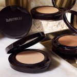 Laura Mercier No.05 Smooth Finish Foundation Powder แป้งผสมรองพื้นลอร่า