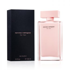 NARCISO RODRIGUEZ For Her EDP 100ml น้ำหอมนาซิสโซ่