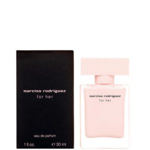 NARCISO RODRIGUEZ For Her EDP 30ml น้ำหอมนาซิสโซ่