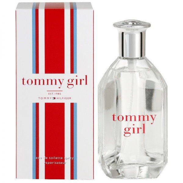 น้ำหอม Tommy Girl EDT 50ml