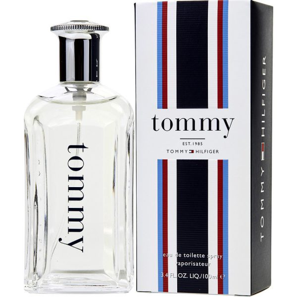 น้ำหอม Tommy boy by Tommy Hilfiger EDT 100ml