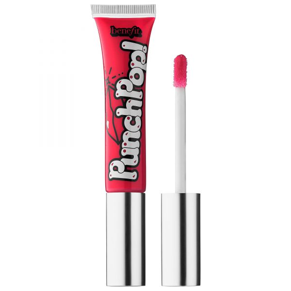 Benefit Punch Pop Cherry Lip Gloss 7ml