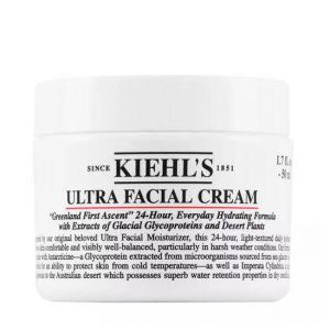 Kiehl’s Ultra Facial Cream 50ml บำรุงผิวคีลส์