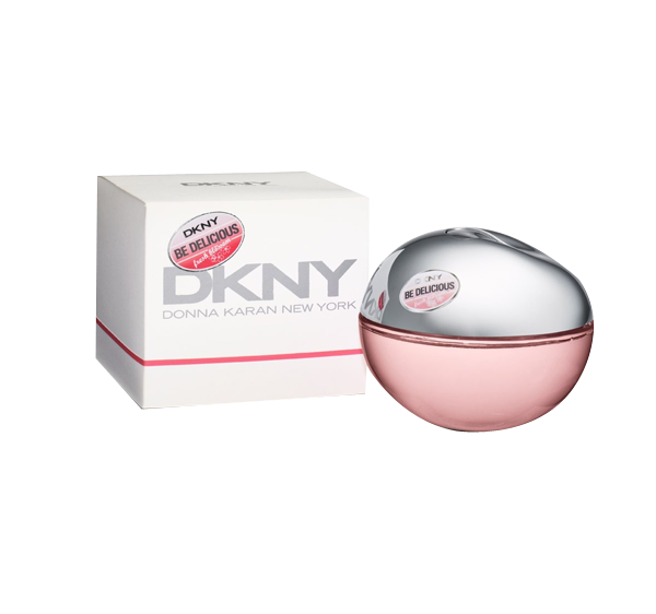 DKNY Be Delicious Fresh Blossom EDP 30ml น้ำหอมดีเคเอ็นวาย