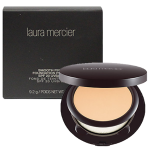 Laura Mercier No.04 Smooth Finish Foundation Powder แป้งผสมรองพื้นลอร่า