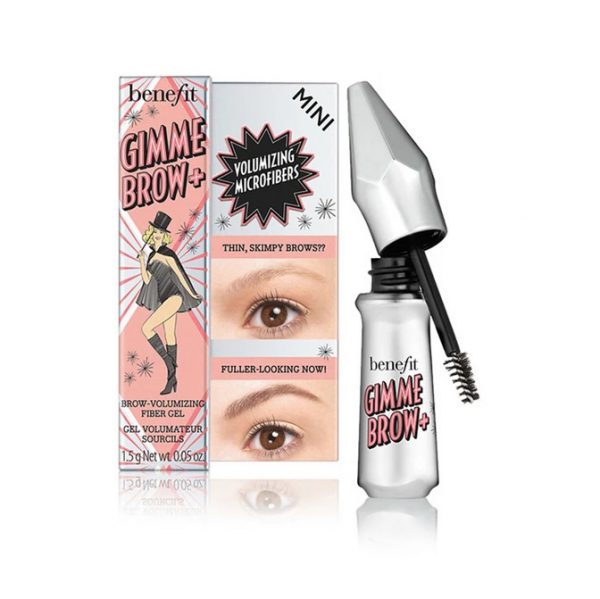 Benefit - Gimme Brow Plus No.3 1.5g