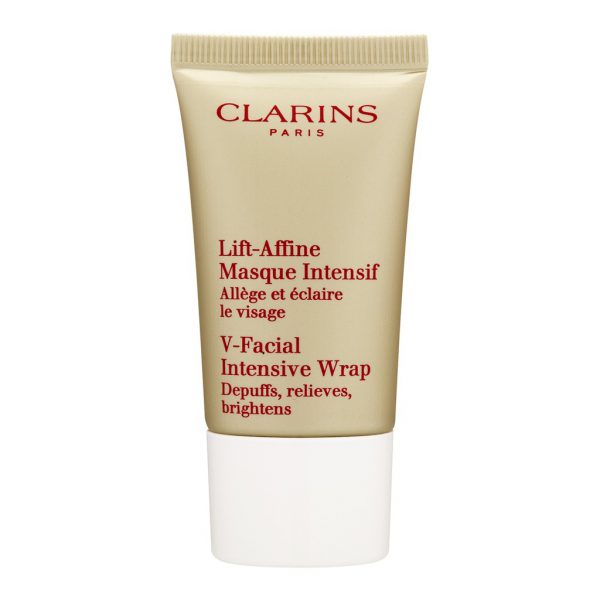 CLARINS -Clarins Lift-Affine Masque Intensif V-Facial Intensive Wrap 15 ml