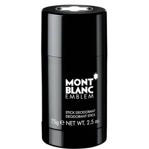 Mont Blanc Emblem Deo Stick 75g