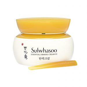 SULWHASOO Essential Firming Cream EX  75ml บำรุงผิวโซลวาซู