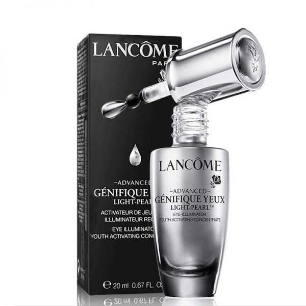 Lancome - Genifique Light Pearl Eye Concentrate 20ml