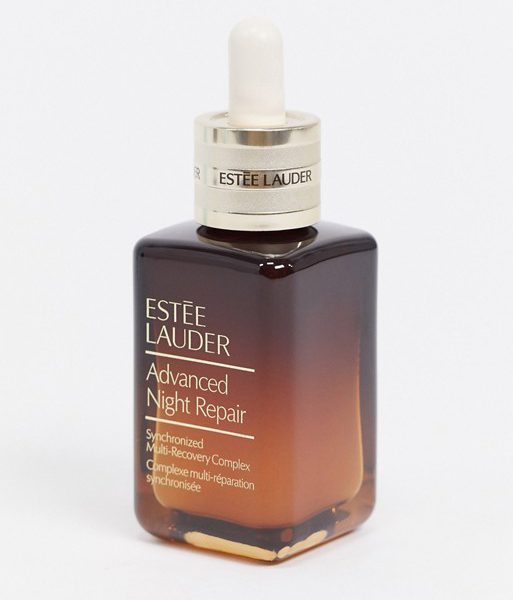 Estee Lauder  Advanced Night Repair Multi-Recovery Serum 50 ml (New) เซรั่มเอสเต้