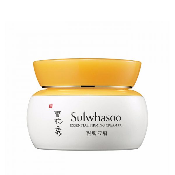 SULWHASOO Essential Firming Cream EX 15ml บำรุงผิวโซลวาซู