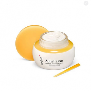 SULWHASOO Essential Firming Cream EX  15ml บำรุงผิวโซลวาซู