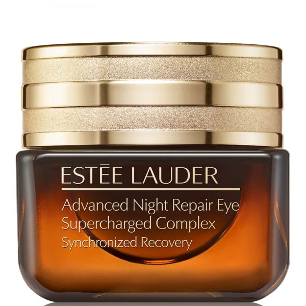 Estee Lauder Advanced Night Repair Eye Supercharged 15ml บำรุงผิวรอบดวงตาเอสเต้