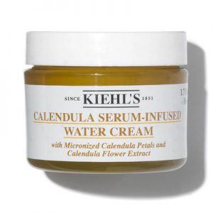 Kiehl’s Calendula Serum Infused Water Cream 50ml บำรุงผิวคีลส์