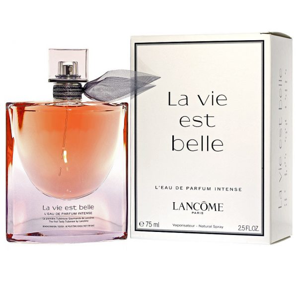 น้ำหอมลังโคม LANCOME La Vie Est Belle EDP (L’eau De Parfum) 100 ml