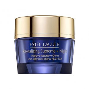 Estee Lauder Revitalizing Supreme+ Night Intensive Restorative Cream 15ml บำรุงผิวเอสเต้