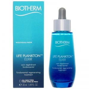 BIOTHERM – Life Plankton Elixir 50ml เซรั่มไบโอเธิม