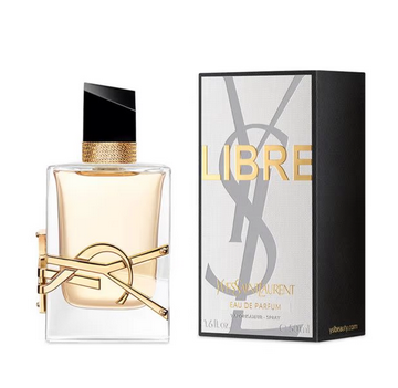 YSL – Libre EDP 50ml น้ำหอมอีฟแซง