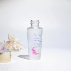 Estee Lauder – Micro Essence Treatment Lotion Sakura 30ml น้ำตบเอสเต้