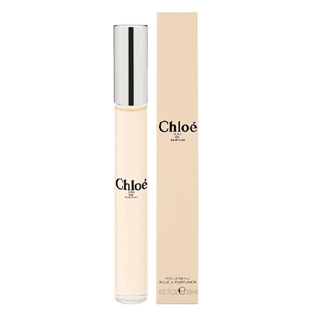 CHLOE SIGNATURE EDP Roller Ball 10 ML น้ำหอมโคลเอ้