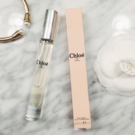 CHLOE SIGNATURE EDP Roller Ball 10 ML น้ำหอมโคลเอ้