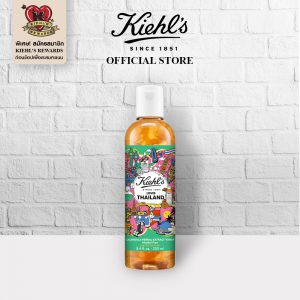 Kiehl’s – Calendula Herbal-Extract Toner Alcohol Free 250ml Thailand Limited Edition โทนเนอร์คีลส์