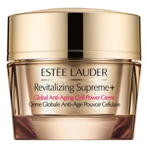 Estee Lauder Revitalizing Supreme+ Global Anti-Aging Cell Power Cream 50ml บำรุงผิวเอสเต้