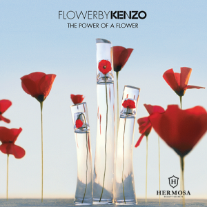 KENZO Flower by Kenzo EDP 30ml น้ำหอมเคนโซ่