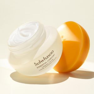 SULWHASOO – Essential Comfort Firming Cream EX 50ml ครีมบำรุงผิวโซลวาซู