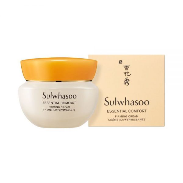 SULWHASOO Essential Firming Cream EX 50ml