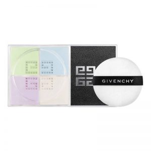 Givenchy Prisme Libre N1 12g แป้งฝุ่นจีวองชี่