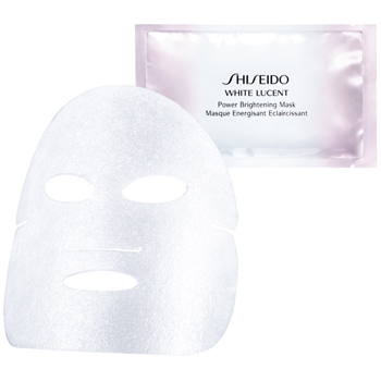 Shiseido White Lucent Mask