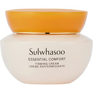 SULWHASOO – Essential Comfort Firming Cream EX 15ml ครีมบำรุงผิวโซลวาซู