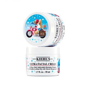 Kiehl’s Ultra Facial Cream 50ml Limited บำรุงผิวคีลส์
