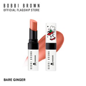 Bobbi Brown Extra Lip Tint สี Bare Ginger ลิปบาล์มมีสี